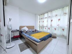 Blk 472 Segar Gardens (Bukit Panjang), HDB 5 Rooms #566367531